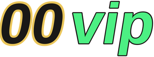 00vip logo